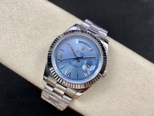 激安ロレックス側面デザイン